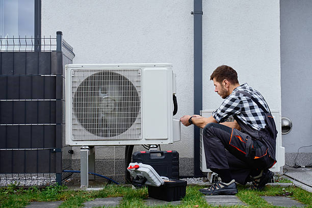 Trusted Hvac service in Davis, IL - Tropical Oasis HVAC